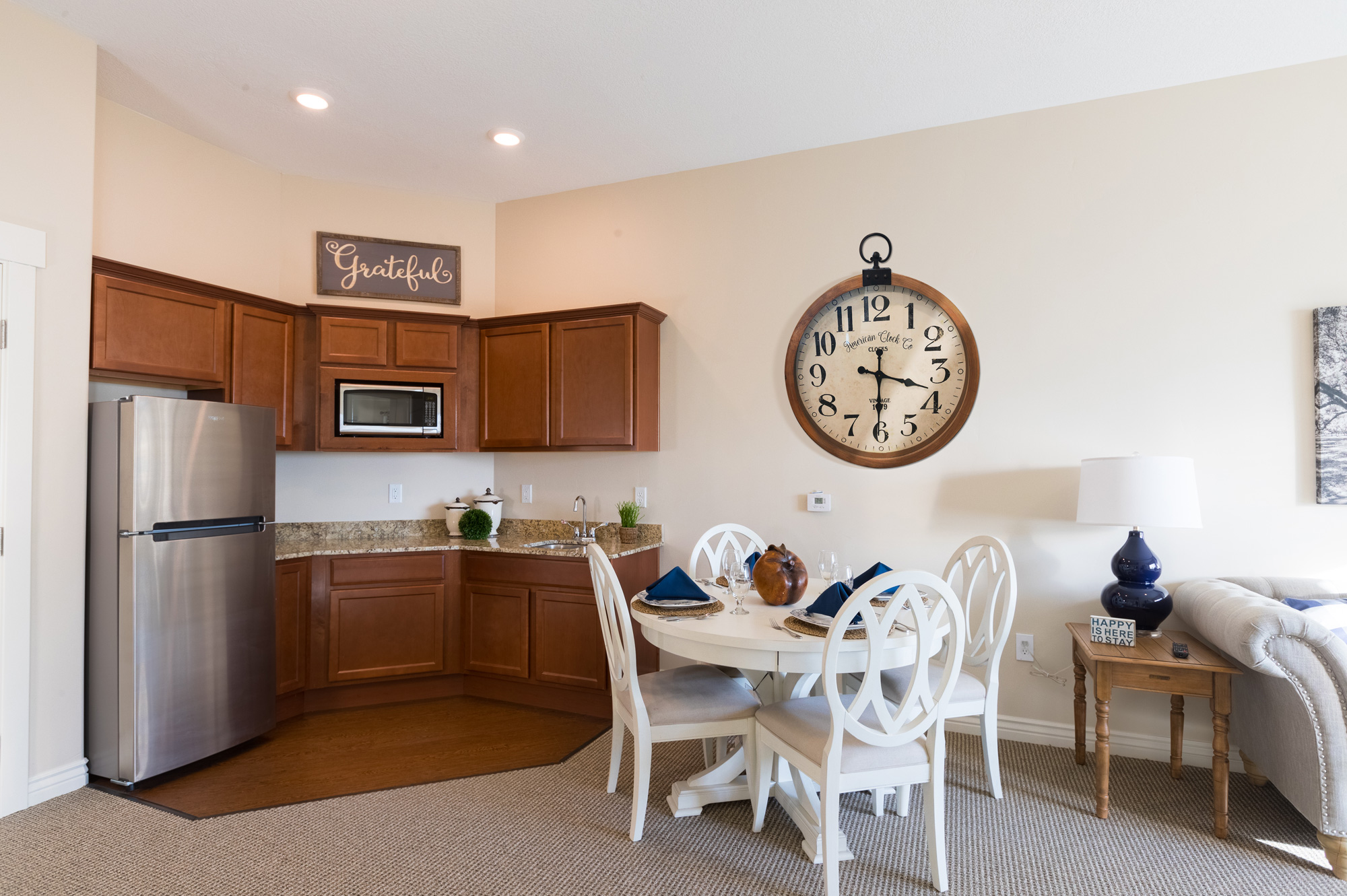 Amenities Covington Senior Living